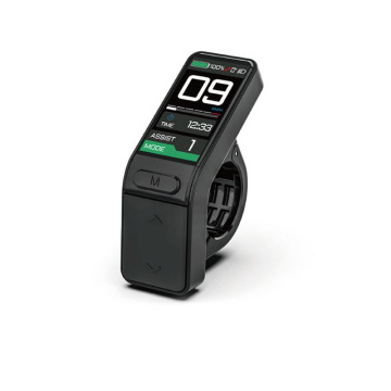 Bafang Protocol TFT Screen LCD Display for Electric Bicycles