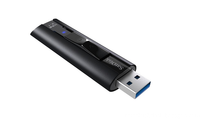 USB Flash Drive