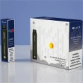 Fluum Bar Fu5500 Puffs Ondesable Vape Pen