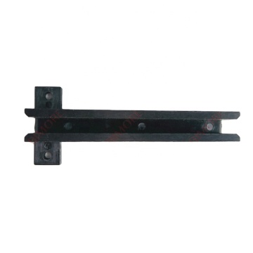 Bimore Elevator Guide Insert: 150mm Length, 10mm Groove