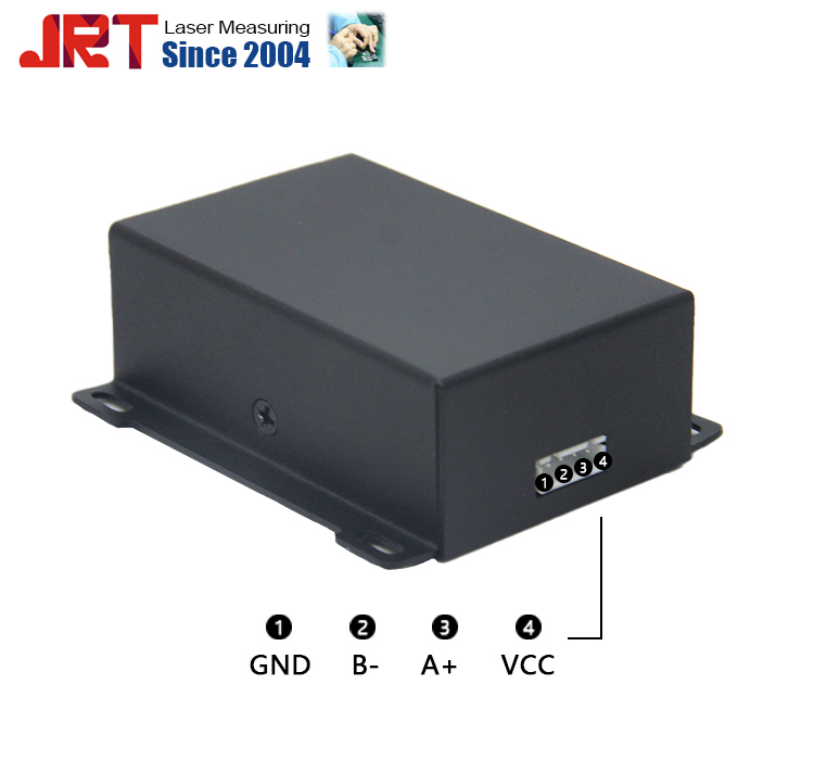 Smart Home LiDAR Module