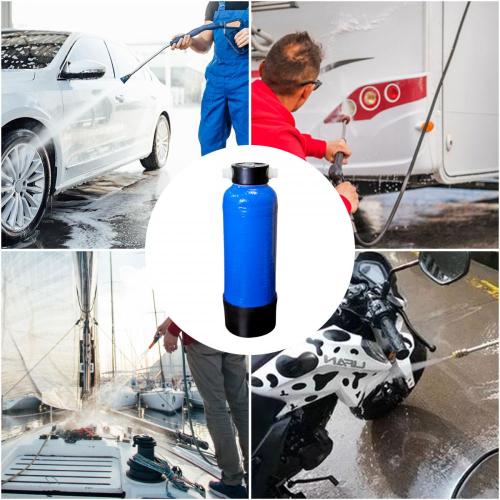 Car Washing System DI water