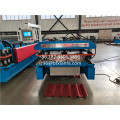 TP40 Panel Machine for Brazil