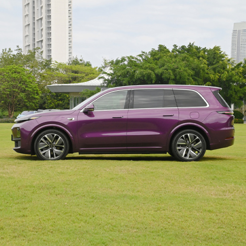 Ведущий идеальный L9 2024 Ultra Hybrid Engended Lange