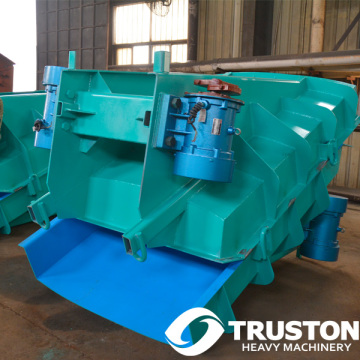 Feed Mixer and Crusher Manufacturer