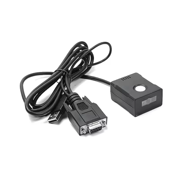 XT2010 XTIOT Price Checker Data Matrix Usb Barcode Scanner