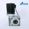 Mofischer Servomotor mit Antriebsantriebscodierer AC