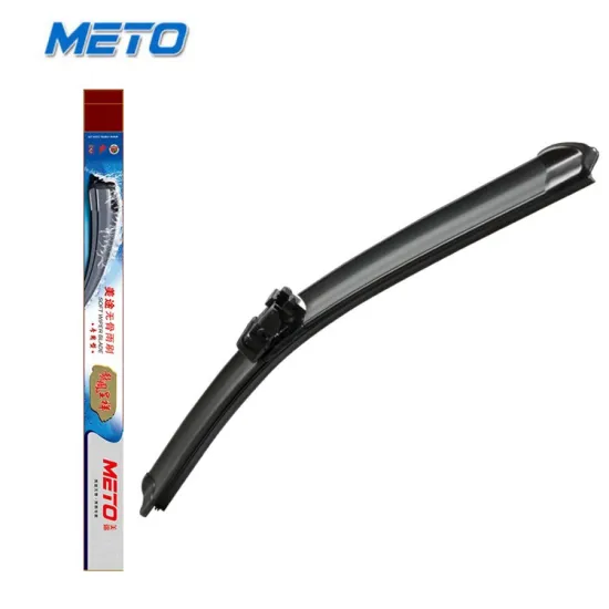Soft Wiper Blades for Honda Civic Car Windscreen