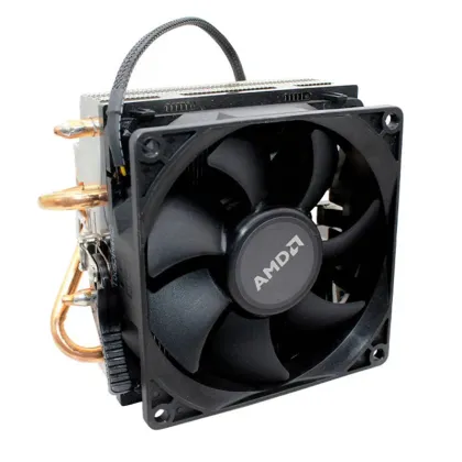 Sumond AMD Heatsink AM4 Desktop Computer CPU Cooler