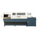 ZXBT504D Elliptic perfect binding machine