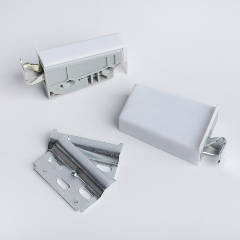 Concealed Cabinet Hanger