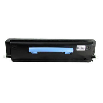 Compatible Black Toner Cartridge for Lexmark X203/X204, 300,000 Pieces/Month, Factory Price