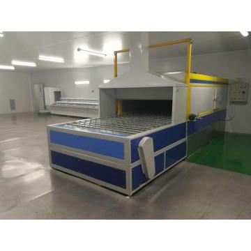 Industrial UV Conveyor Curing Oven For Sale