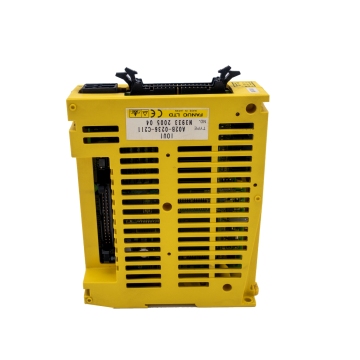 Fanuc CNC A02B-0236-C211 IO Unit PLC PAC & Dedicated Controllers IO Module with Fan" 

However, for a more SEO-friendly and concise title, you might consider:

"Fanuc A02B-0236-C211 IO Unit with Fan for CNC Controllers