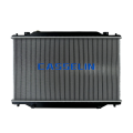 TONGSHI PE0115200A Auto Spare Parts Aluminum Car Radiator for Mazda CX-5 GX 2.0L L4 2013-2015