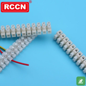 RCCN Terminal Blocks PAH