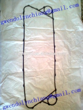 Sondex plate heat exchanger gasket S30 replacement