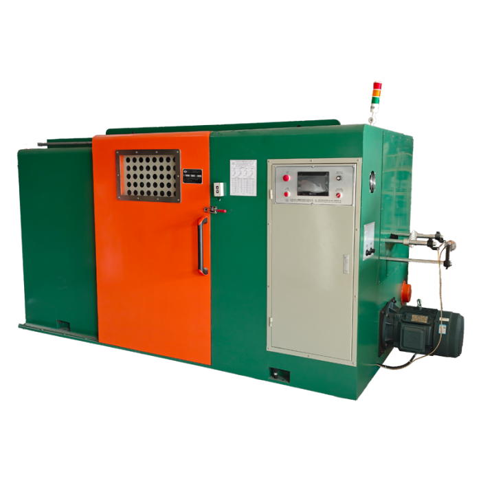 800 Tipo Máquina de torção alta