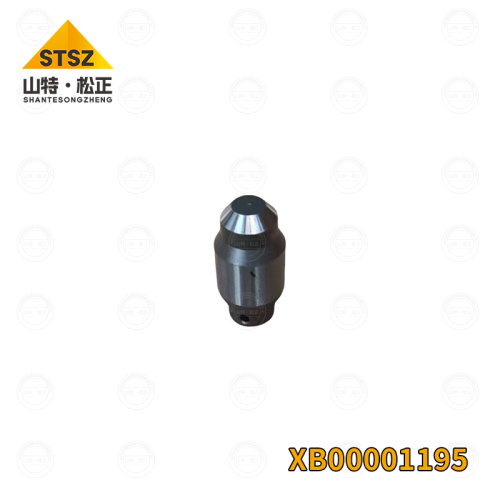 Hitachi ZX470LCR-5G Valve XB00001195