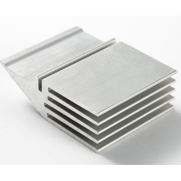 good heat dissipation aluminum heat sink
