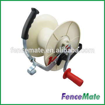 Electric Fence OB Design 3:1 Geared Reel