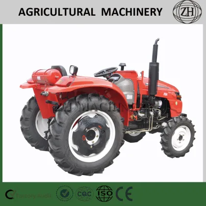 Famous Brand Same New Farm Tractors