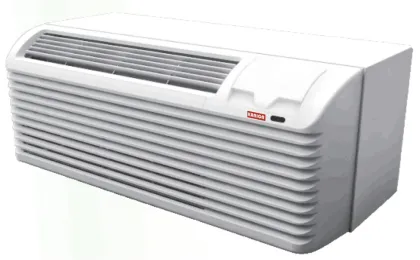 7000BTU Kanion PTAC Cooling and Heating Units - Window Air Conditioners