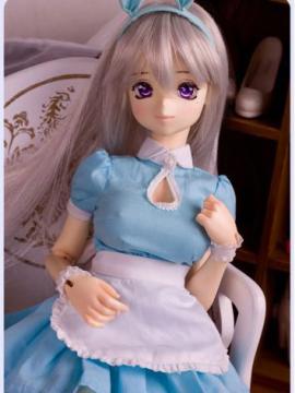 BJD XiaoAi 58cm Girl Ball Jointed Doll