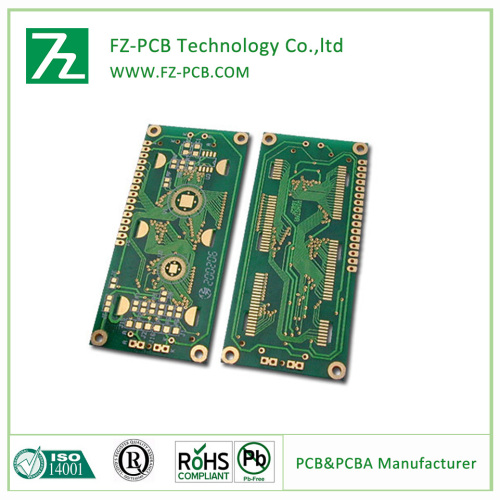 Ngâm vàng chất lượng cao PCB