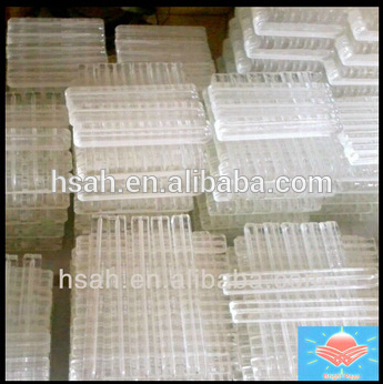reflex glass 320 x 34(30) x 17mm