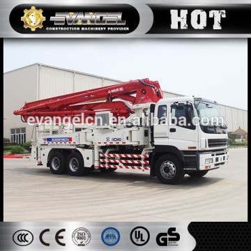 XCMG concrete pump pipe for HB37 37m concrete pump parts