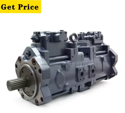 Price of Kawasaki Hydraulic Pumps