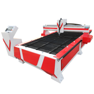 Affordable 5-Axis 1530 Metal Cutting CNC Plasma Cutters