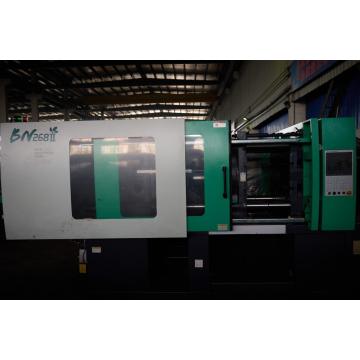 BN268II B HYRAULIC PLASTIC INJECTION MACHINE