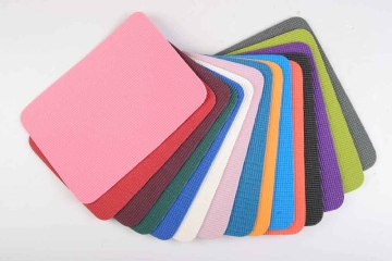 PVC floor mat
