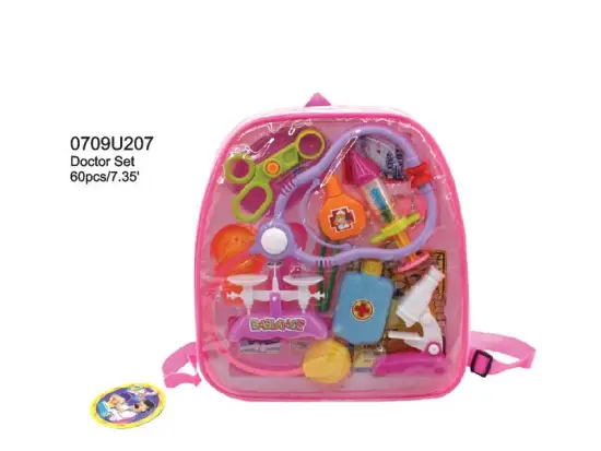 doctor toys(0709u207)