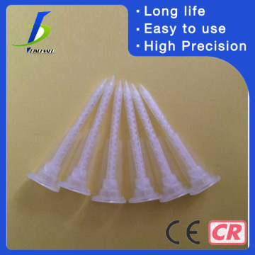 Factory wholesale FMA3.0-17S industry epoxy disposable static mixer
