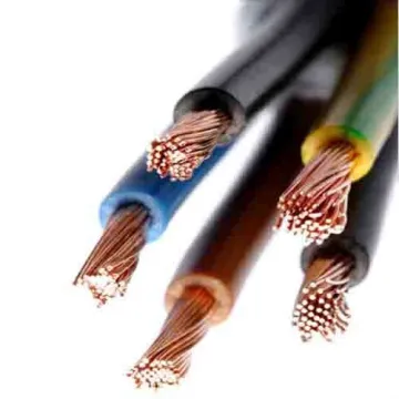 High quality eletric power cable NYY power cable