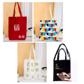 Wholesale Promotional Custom Printed Canvas Tote Bags