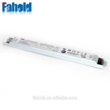 Conductor de 12v 24v led para downlight