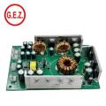 5V 12V 5W 12W PCB Board Perfugé d'alimentation à trame ouvert personnalisé