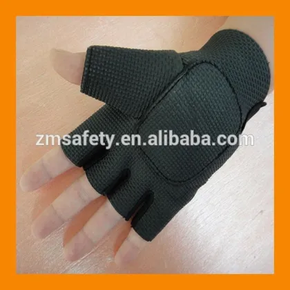 HeavyLift Neoprene Weight Lifting Exercise Gloves