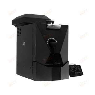 Easy-Operate 500G Electric Home Coffee Bean Roaster