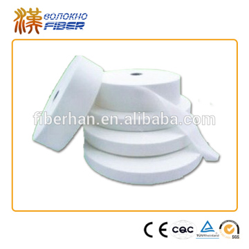 Paper air laid, Roll paper airlaid