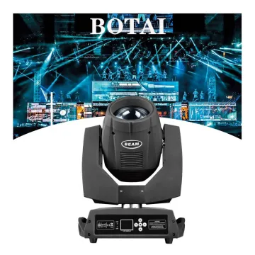 Professional 230W Disco Stage Lighting Equipment - Botai Disco Stage Lights
