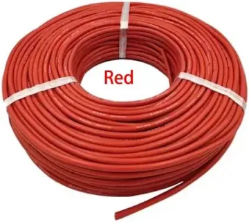 Customized UL1333 FEP Wire - Durable, Easy to Process Fluoroplastic High Temperature Wire & Cable