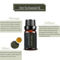 Organic Green Tea Essential Oil Health Care Aromatherapy