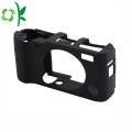 Soft Silicone Rubber Camera Protective Cover Case