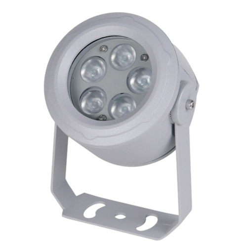 Outdoor Flood Lights with Smart Controls