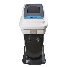 Anesthesia breathing circuit disinfection system